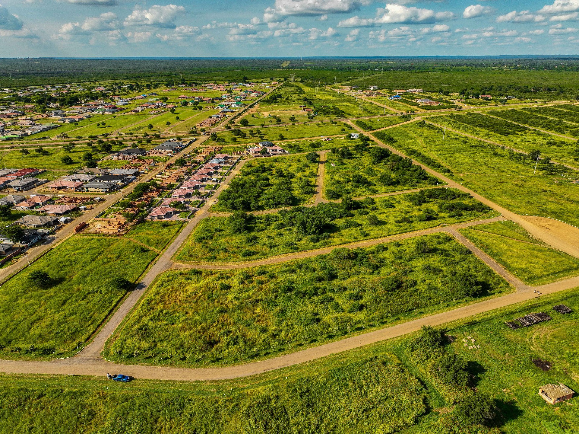 Estate Map Image
